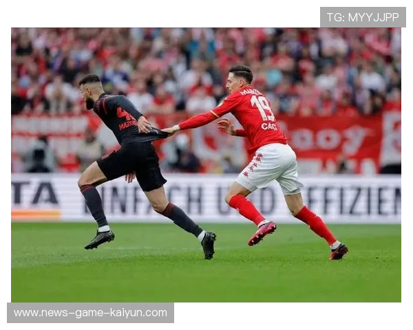 拜仁补入中场控球大师