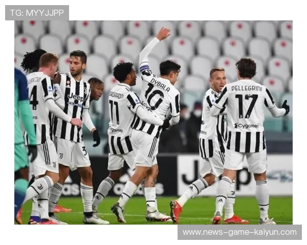 尤文麦肯尼巧妙挑射命中