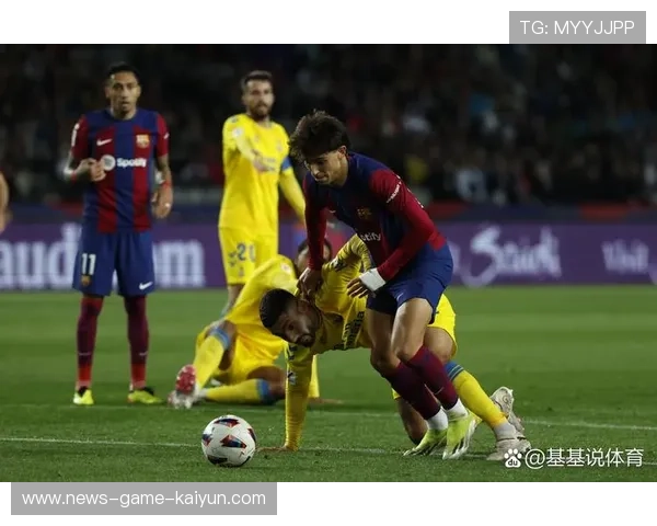 拉菲尼亚门前补射巴萨反超在望