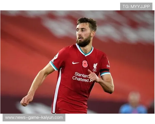 利物浦爱将或离队！红军冬窗变天