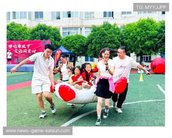 赛事期间儿童观赛区活动丰富，亲子体验更佳，儿童比赛现场