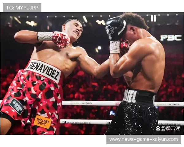 本纳维德兹宣布升重,拉米雷兹战书已下