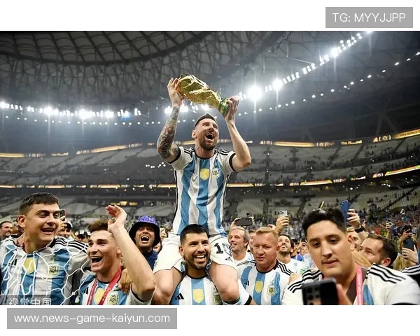 梅西的最后一次世界杯拼搏,阿根廷能否再次封王