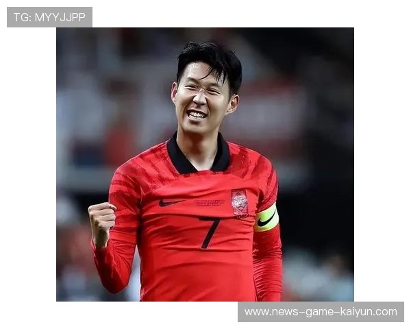 热刺后场反抢形成快攻,孙兴慜破门庆祝