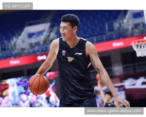 辽宁防守轮转密不透风