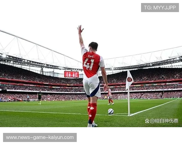 阿森纳右路防守承压明显