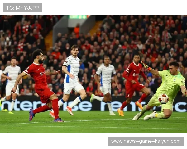 利物浦防线协同保持稳定,补位意识到位